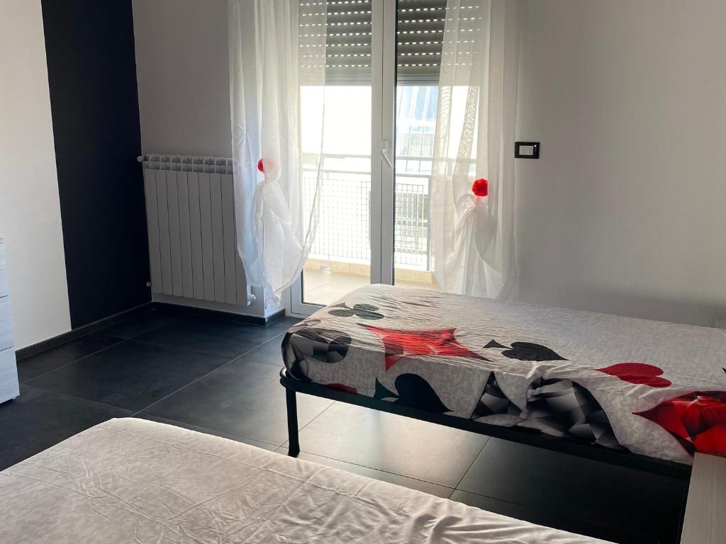 IRIS ROOM room 3